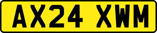 AX24XWM