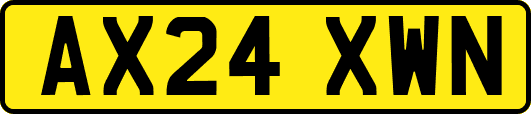 AX24XWN