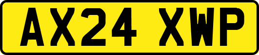 AX24XWP