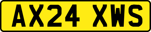 AX24XWS