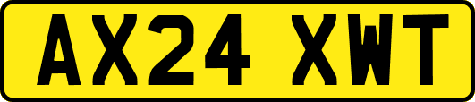 AX24XWT