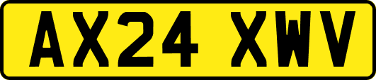AX24XWV