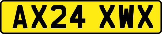 AX24XWX