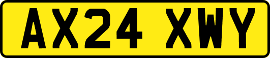 AX24XWY
