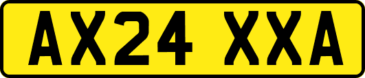 AX24XXA