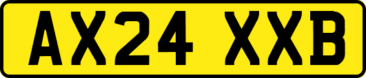 AX24XXB