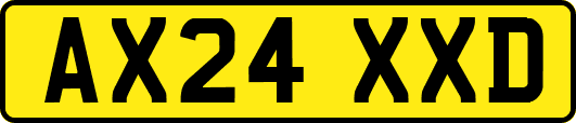 AX24XXD
