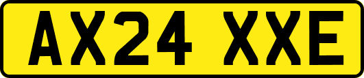 AX24XXE