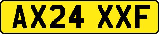 AX24XXF