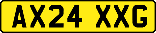 AX24XXG