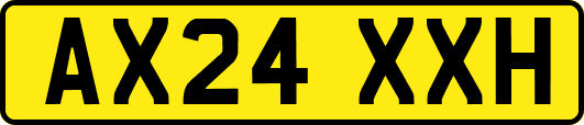 AX24XXH