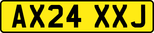 AX24XXJ