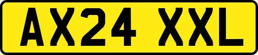 AX24XXL