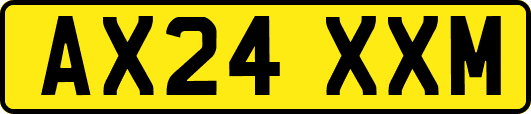 AX24XXM
