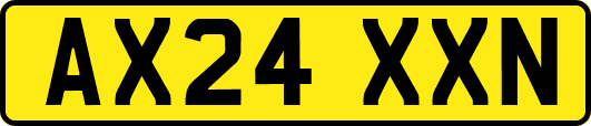 AX24XXN
