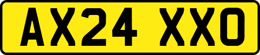 AX24XXO