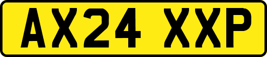AX24XXP