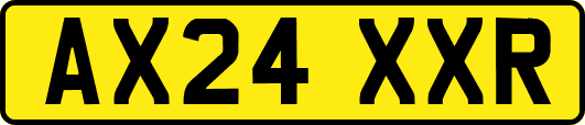 AX24XXR