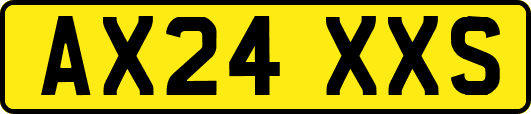 AX24XXS