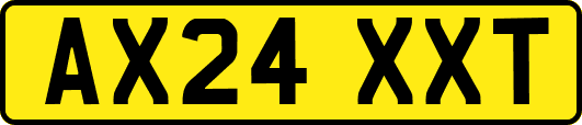 AX24XXT