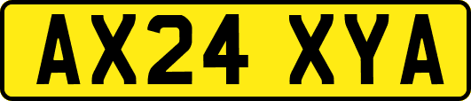 AX24XYA