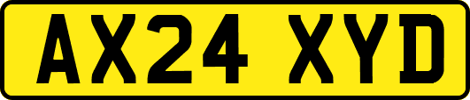 AX24XYD