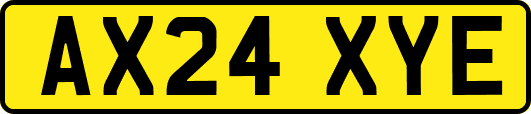 AX24XYE