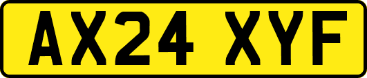 AX24XYF
