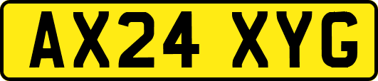 AX24XYG