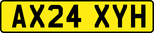 AX24XYH
