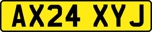 AX24XYJ