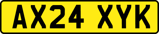 AX24XYK