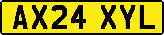 AX24XYL