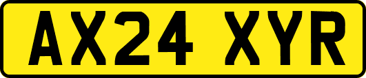 AX24XYR
