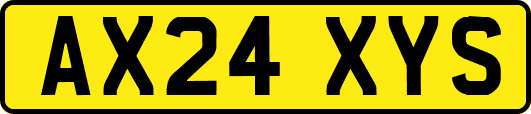 AX24XYS