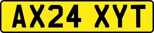 AX24XYT