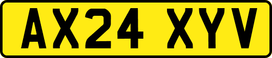 AX24XYV