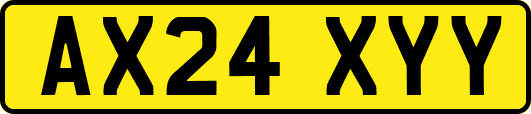AX24XYY