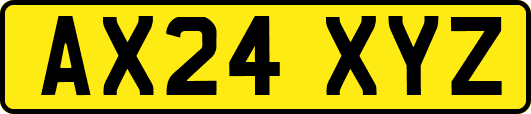 AX24XYZ