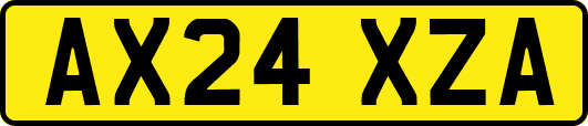AX24XZA