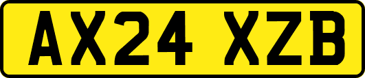 AX24XZB