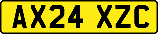 AX24XZC