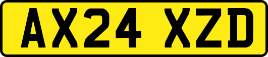 AX24XZD