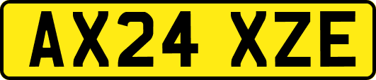 AX24XZE