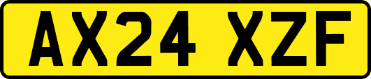 AX24XZF