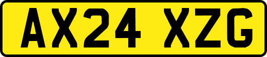 AX24XZG