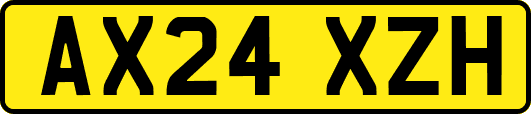 AX24XZH