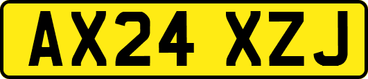 AX24XZJ