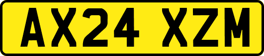 AX24XZM