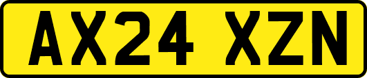 AX24XZN